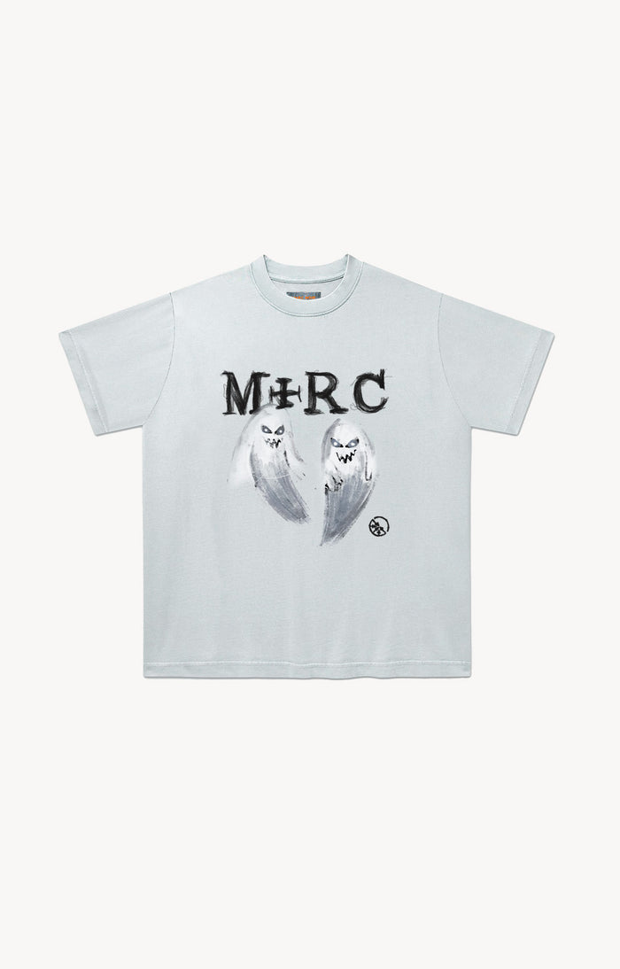 'Ghost' Ice Flow Tee