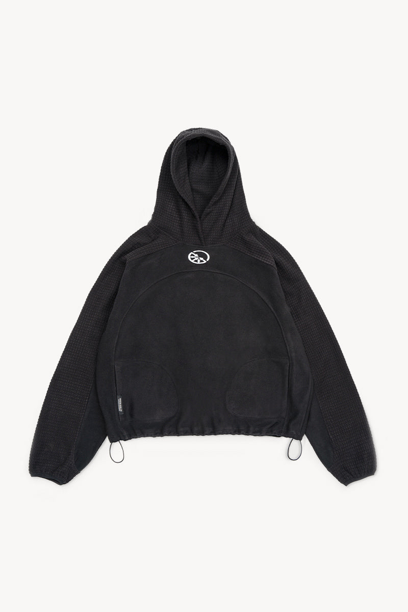 Bonded Polatec Pullover