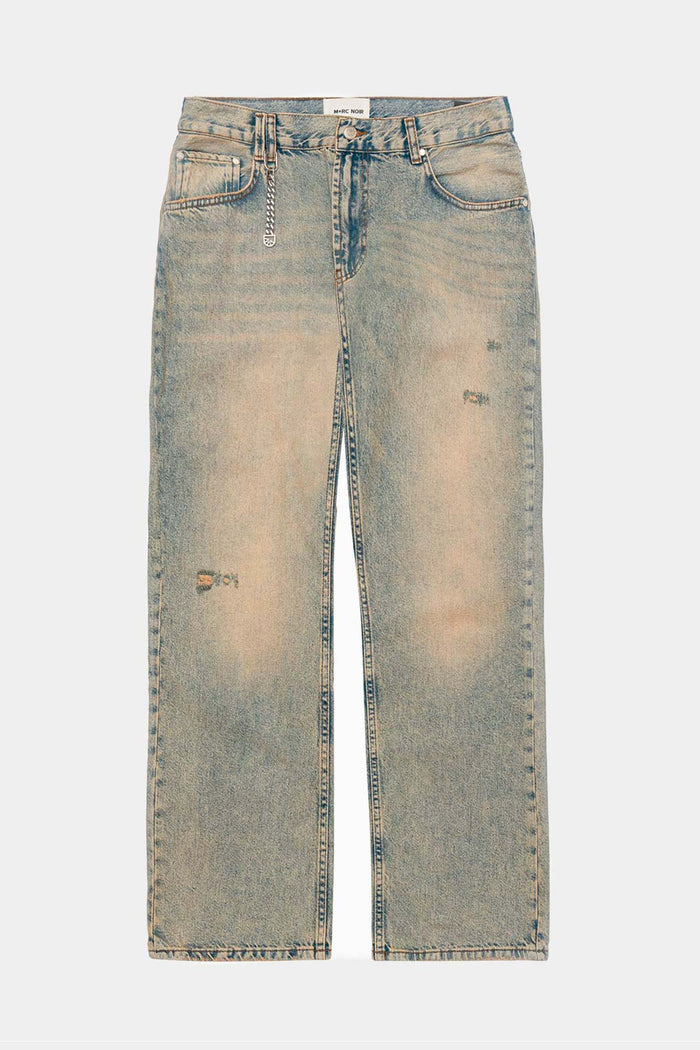 'Styx' 14 OZ Heritage Denim Pant