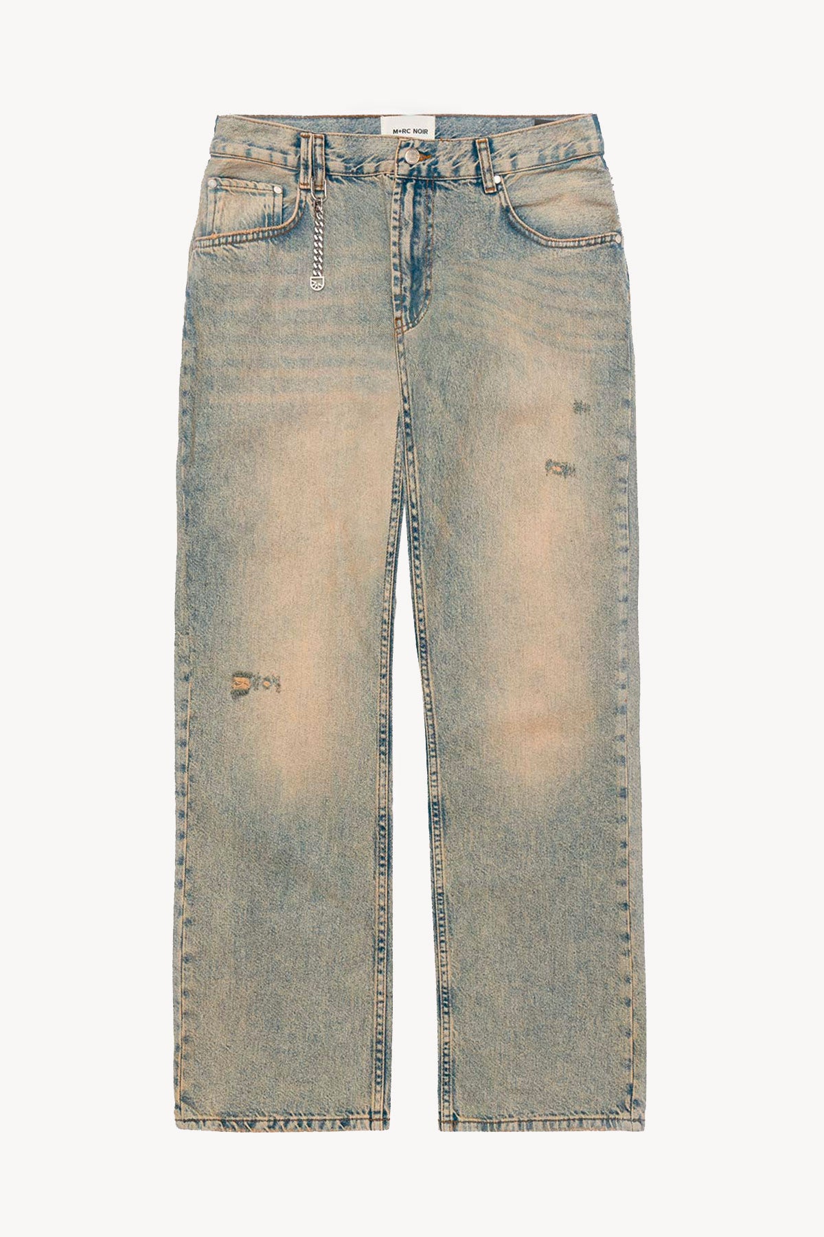 'Styx' 14 OZ Heritage Denim Pant