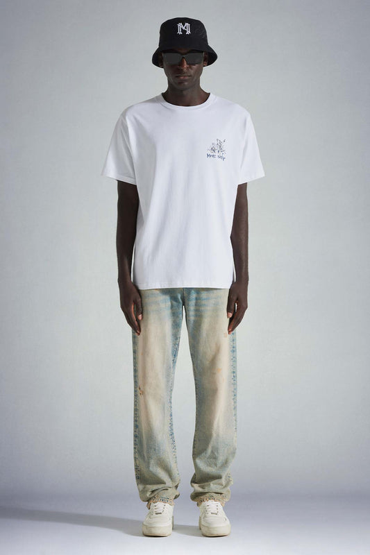 Pantalon 'Styx' 14 OZ Heritage en Denim
