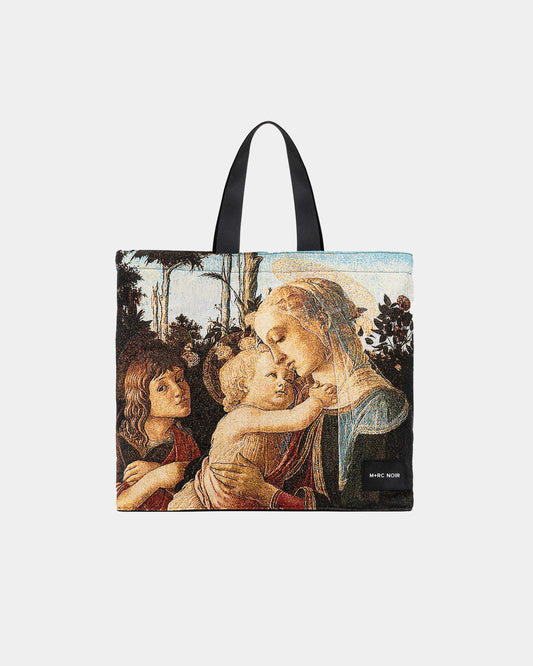 Botticelli Tote Bag