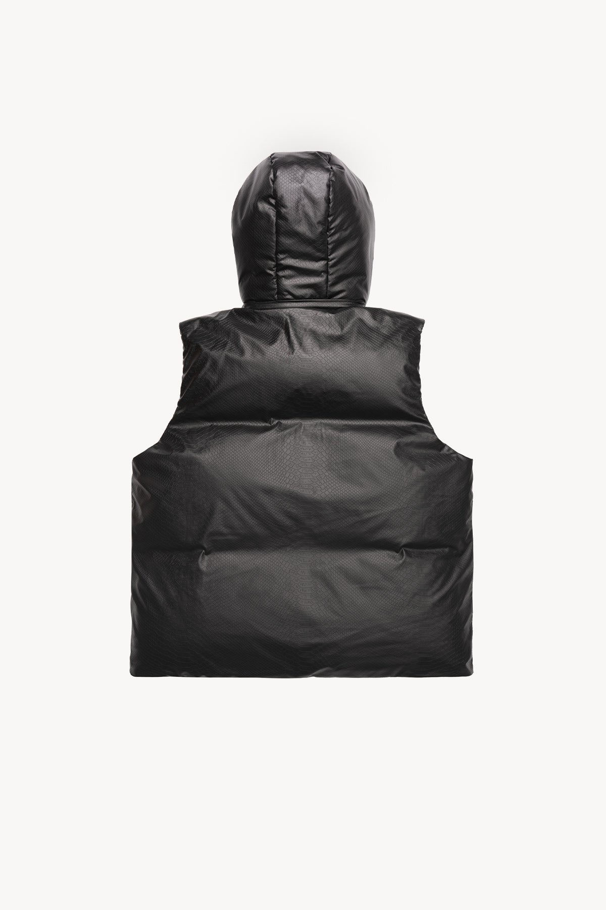 Goose Down Vest