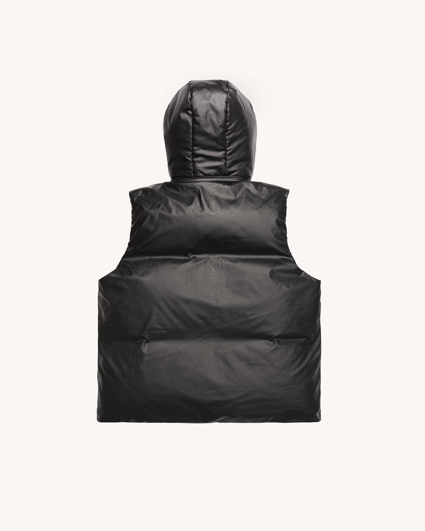 Goose Down Vest