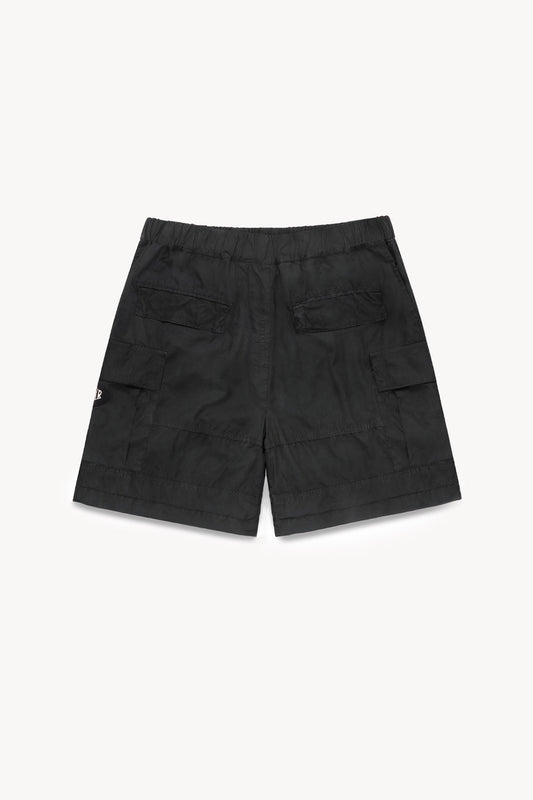 Black Signature Short Pant