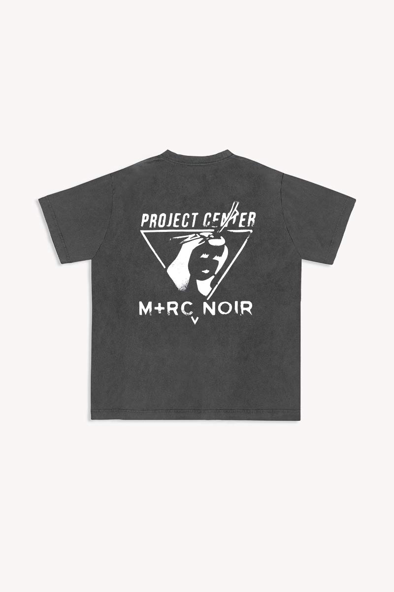 M+RC NOIR – mrcnoir