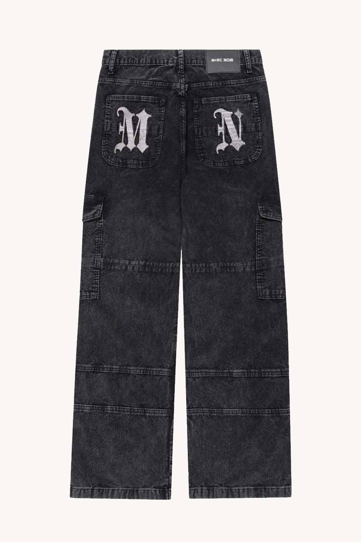 M+RC noir パンツ TACTICAL PANT グレー S Pants – mrcnoir