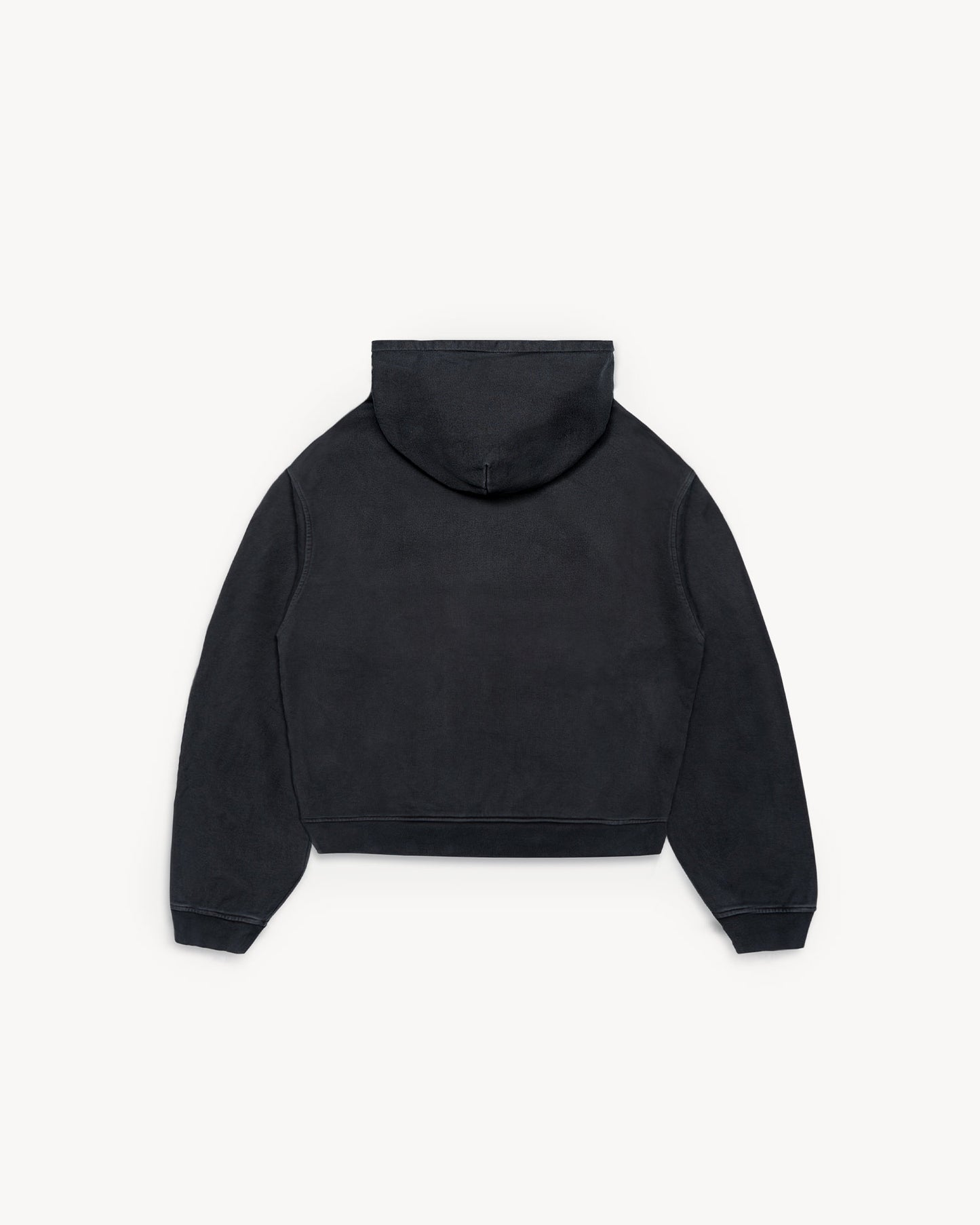 Hoodie Eclipses Noir