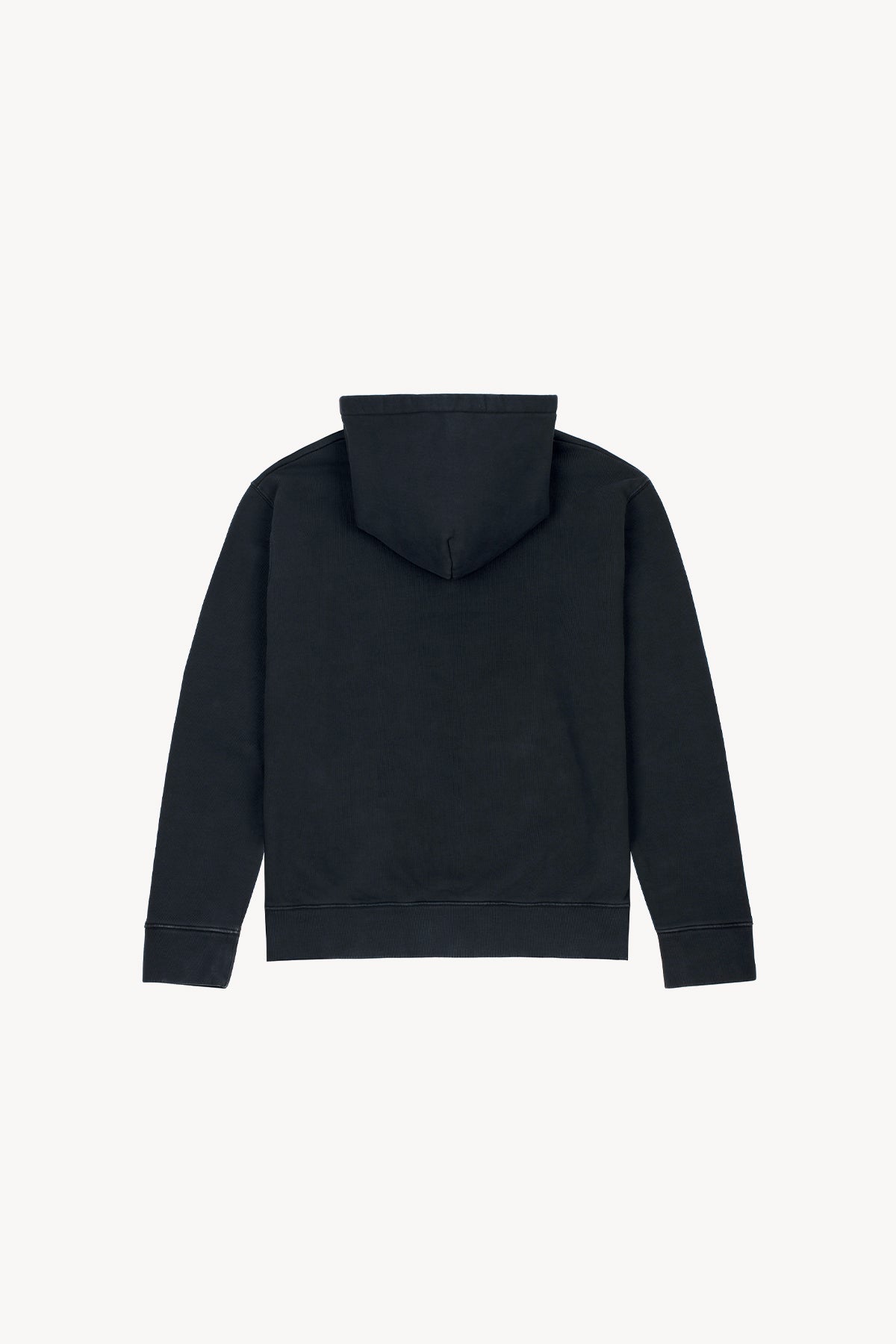 Genesis Black Hoodie