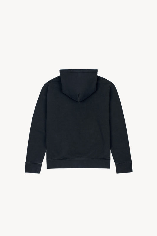 Genesis Black Hoodie