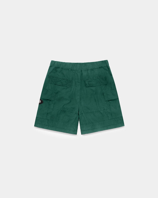 Green Signature Short Pant