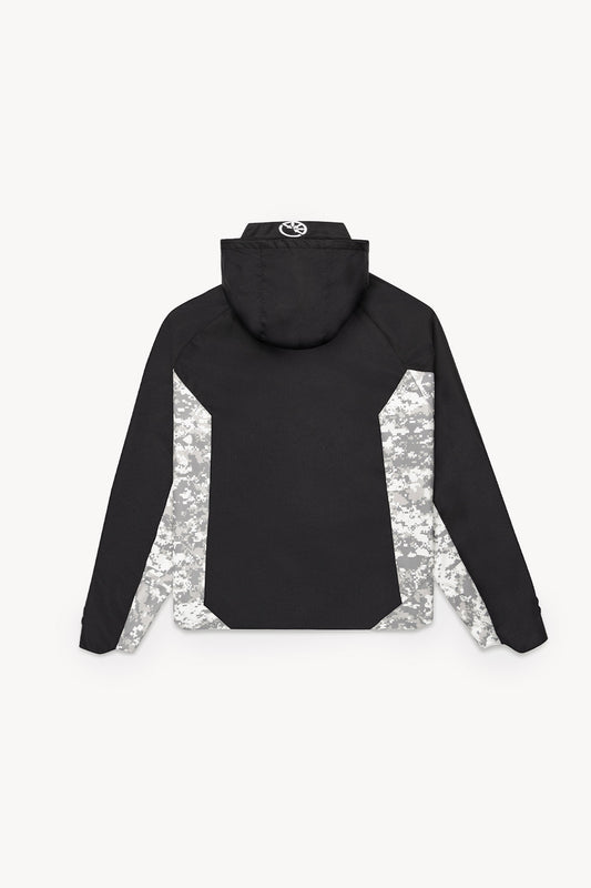 Veste Shell Eclipse Camo