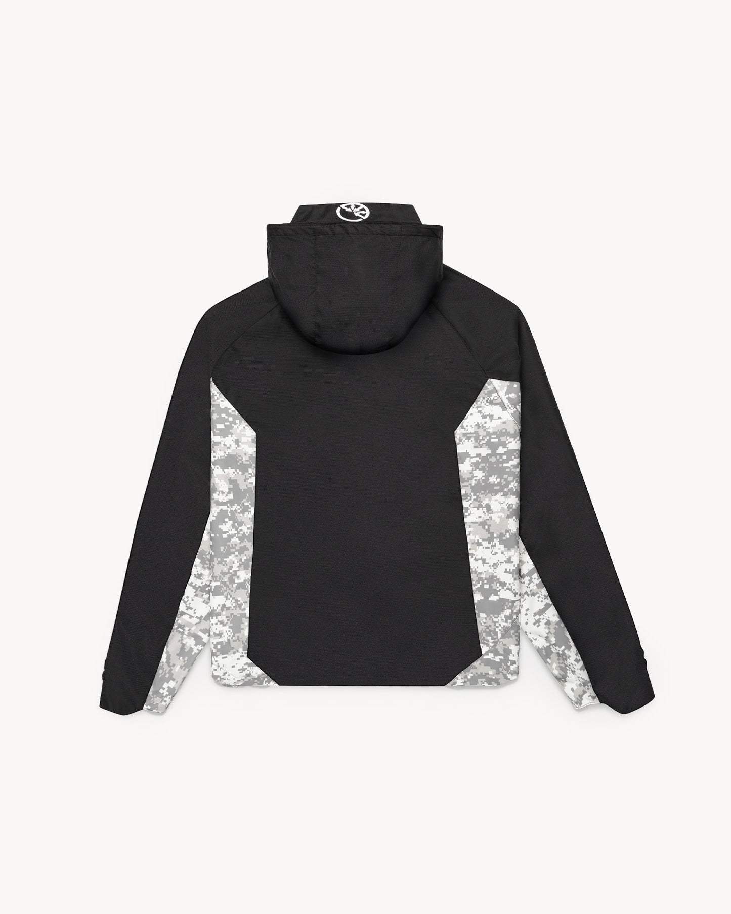 Veste Shell Eclipse Camo