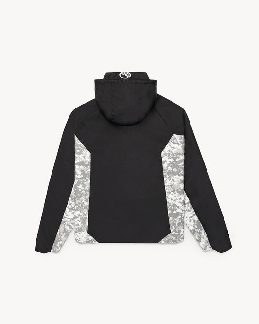 Camo Eclipse Shell Jacket