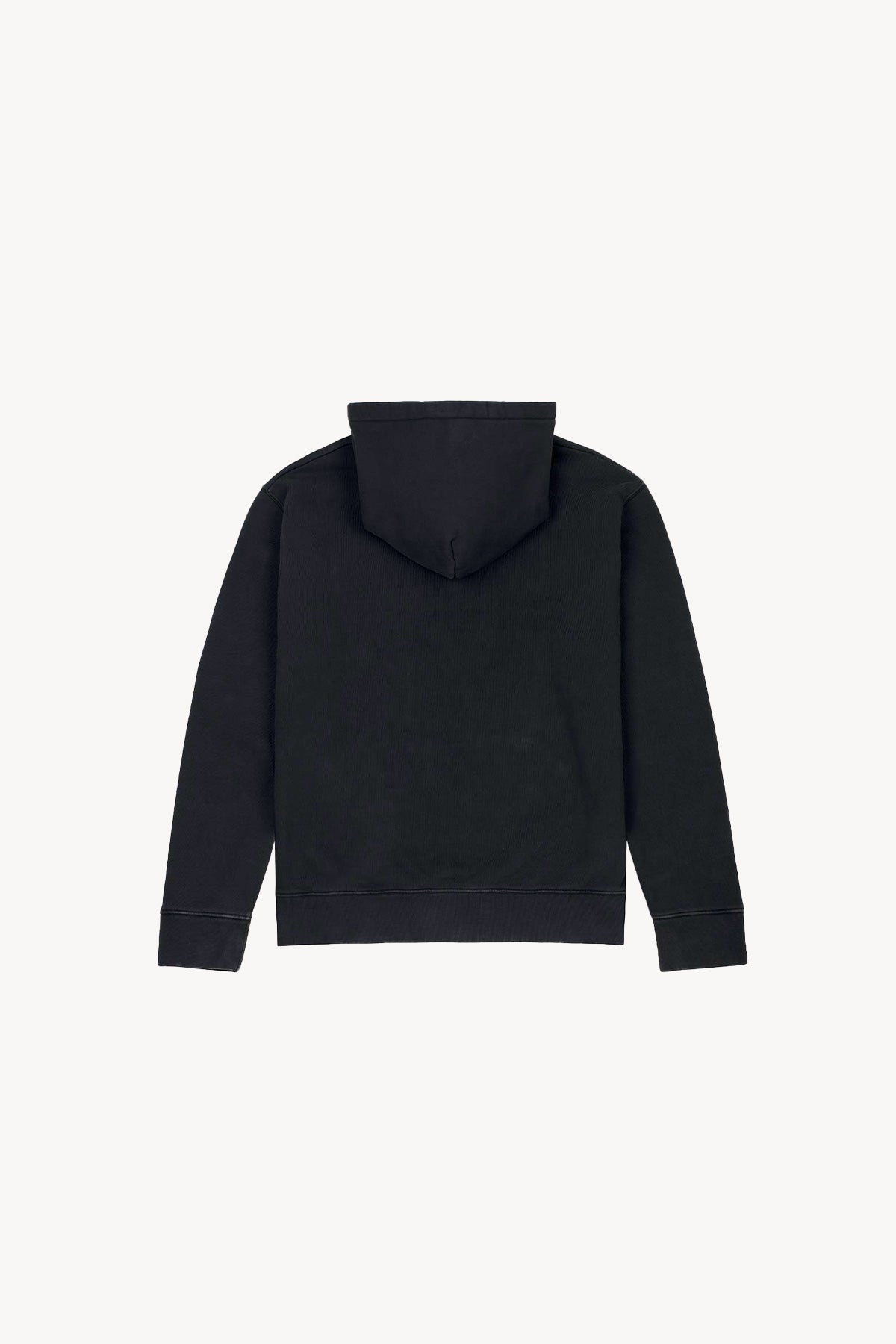 Phoenix Black Hoodie