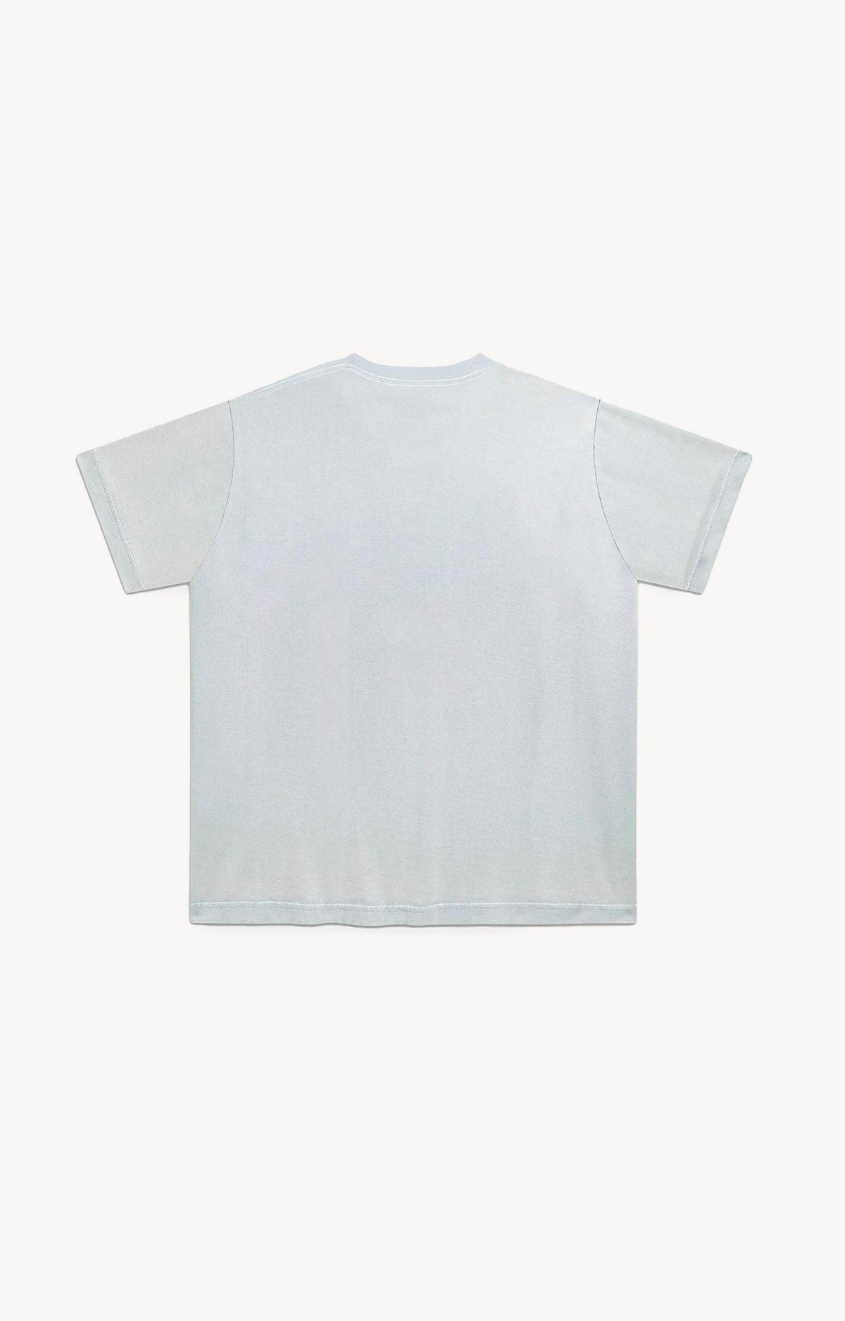 'Ghost' Ice Flow Tee