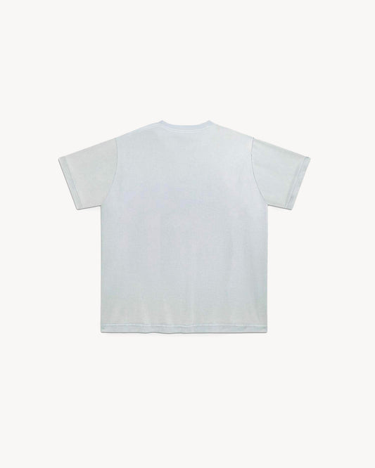 'Ghost' Ice Flow Tee