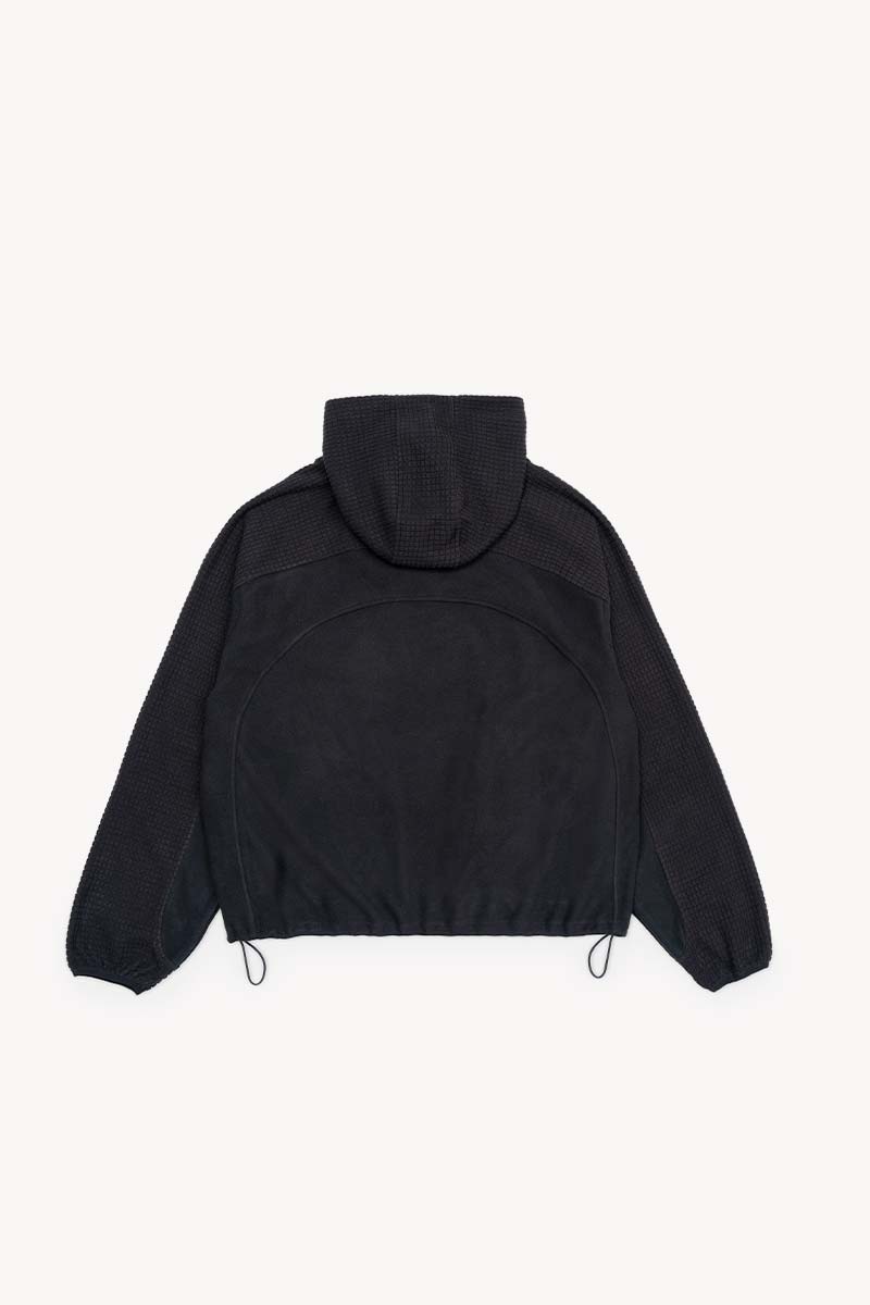 Pull Polatec Bondé