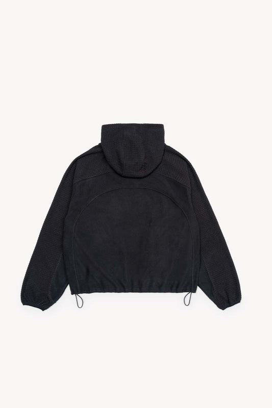 Bonded Polatec Pullover