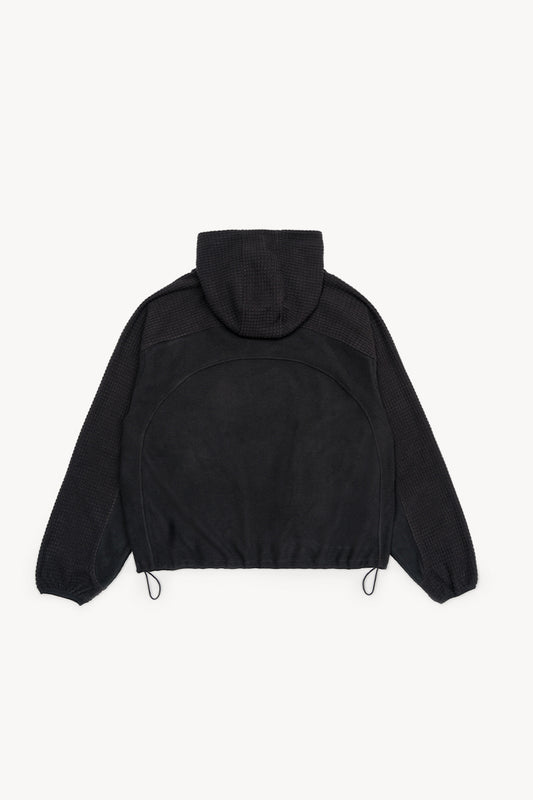 Bonded Polatec Pullover