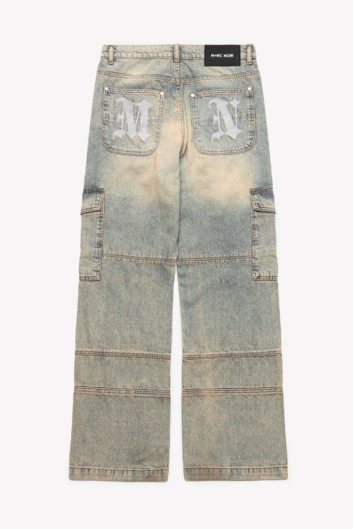 M+RC NOIR NEW OG パンツ Pants – mrcnoir