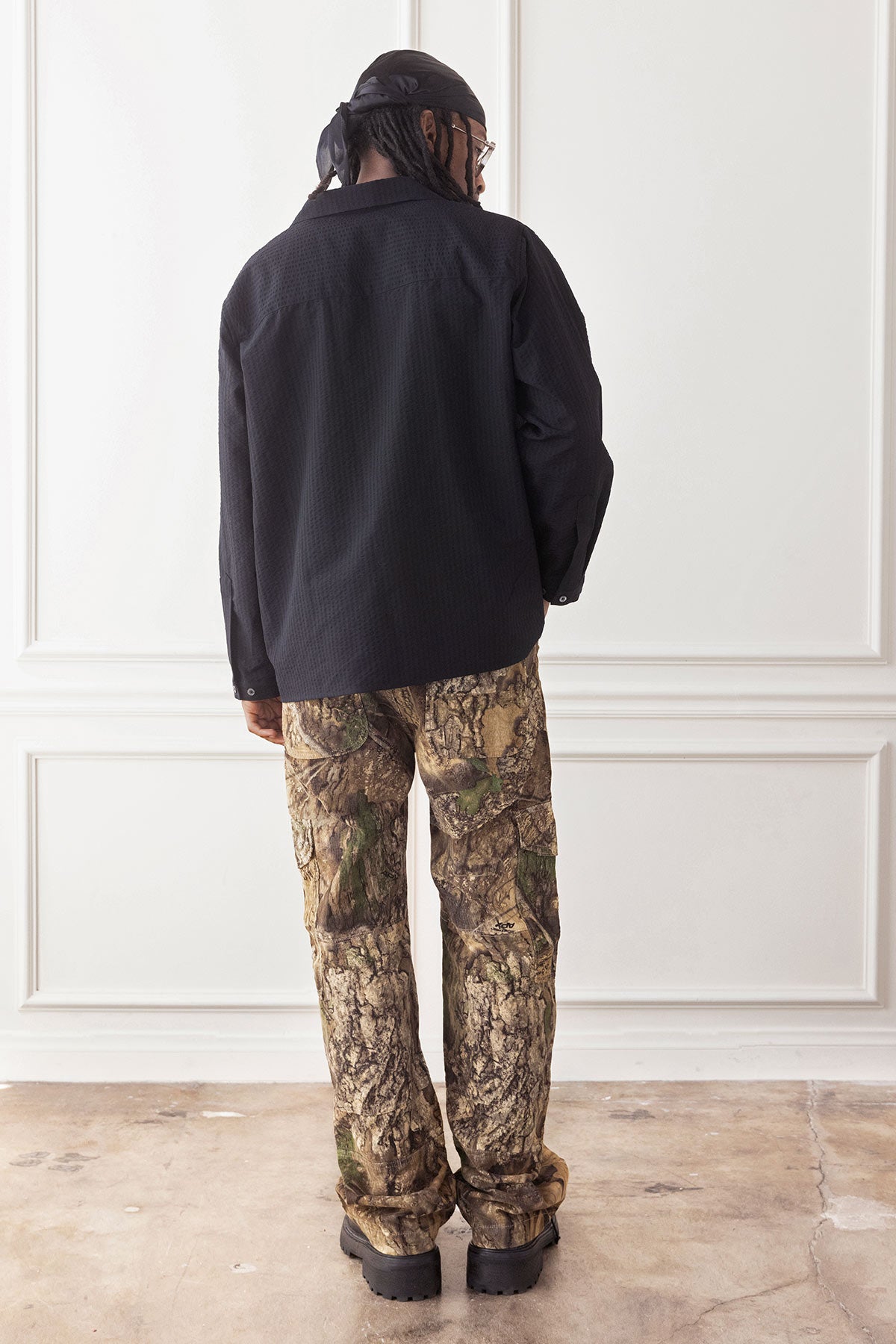 Pants – mrcnoir