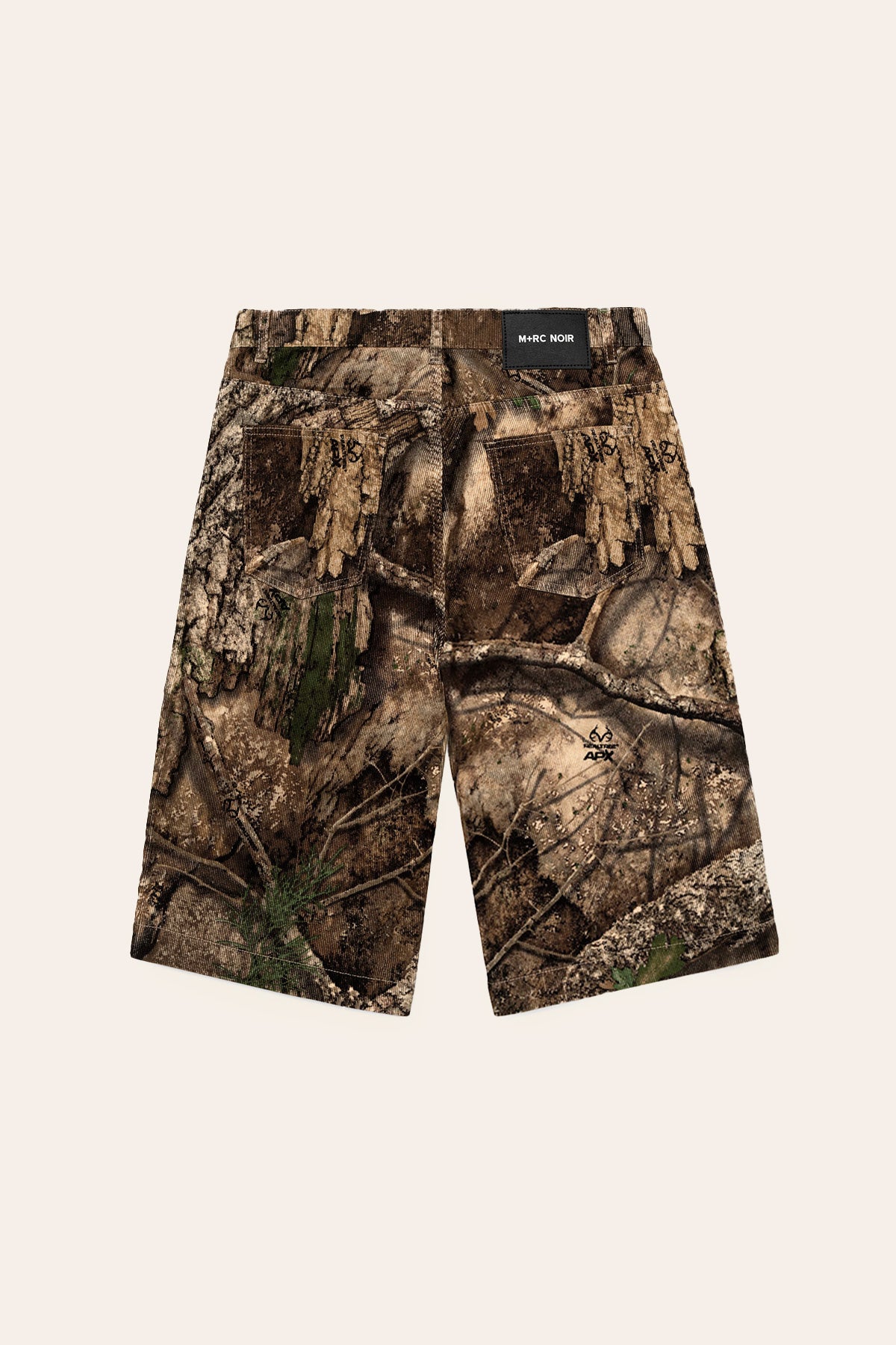 Short pants – mrcnoir