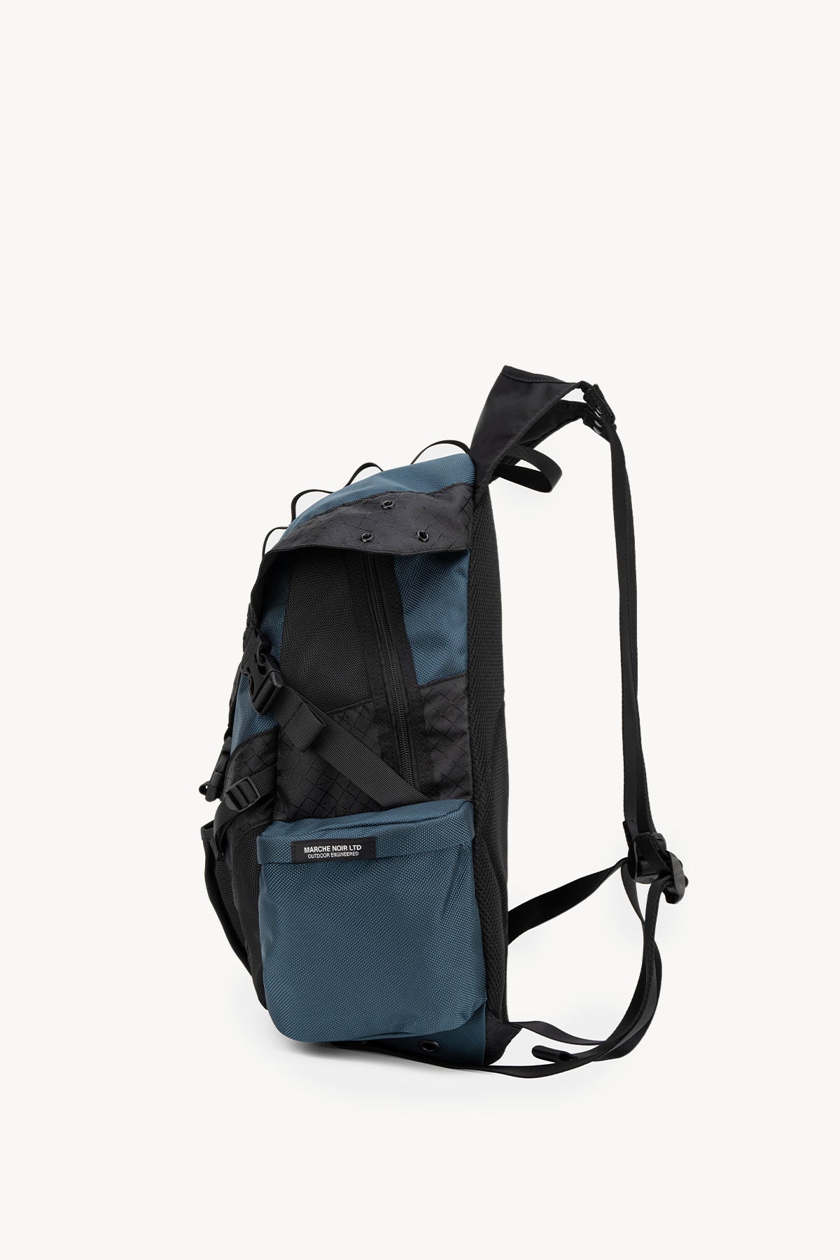 Sac à Dos "IDOLE" Bicolore