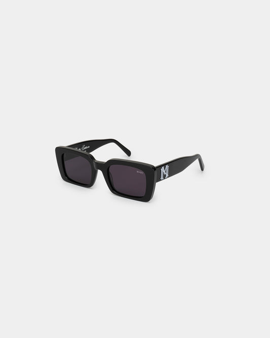 Blazon Black Sunglasses