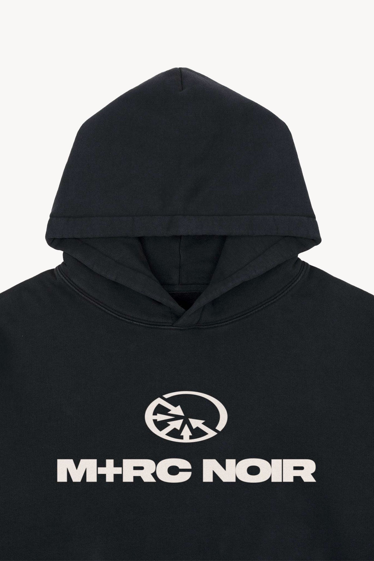 M+RC NOIR パーカー M+RC NOIR – mrcnoir