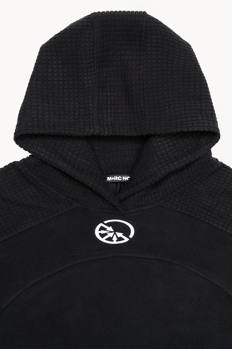 Bonded Polatec Pullover