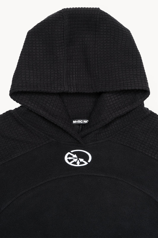 Bonded Polatec Pullover