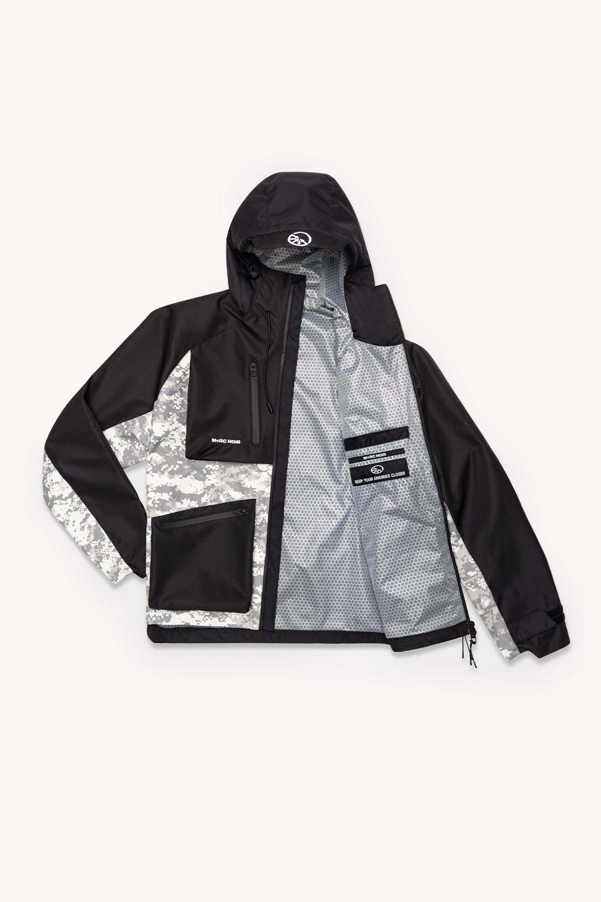 Outerwear – mrcnoir