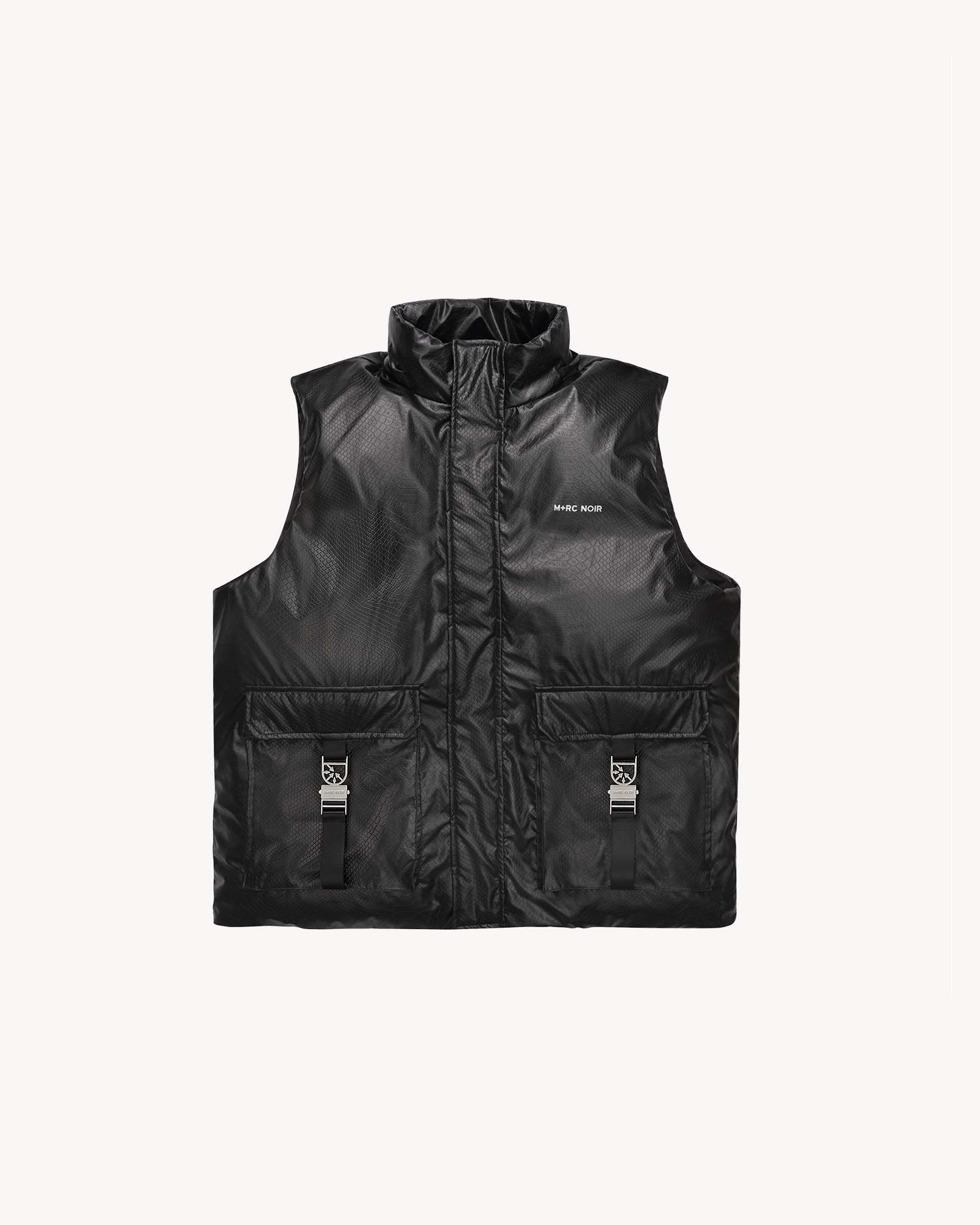 Goose Down Vest – mrcnoir