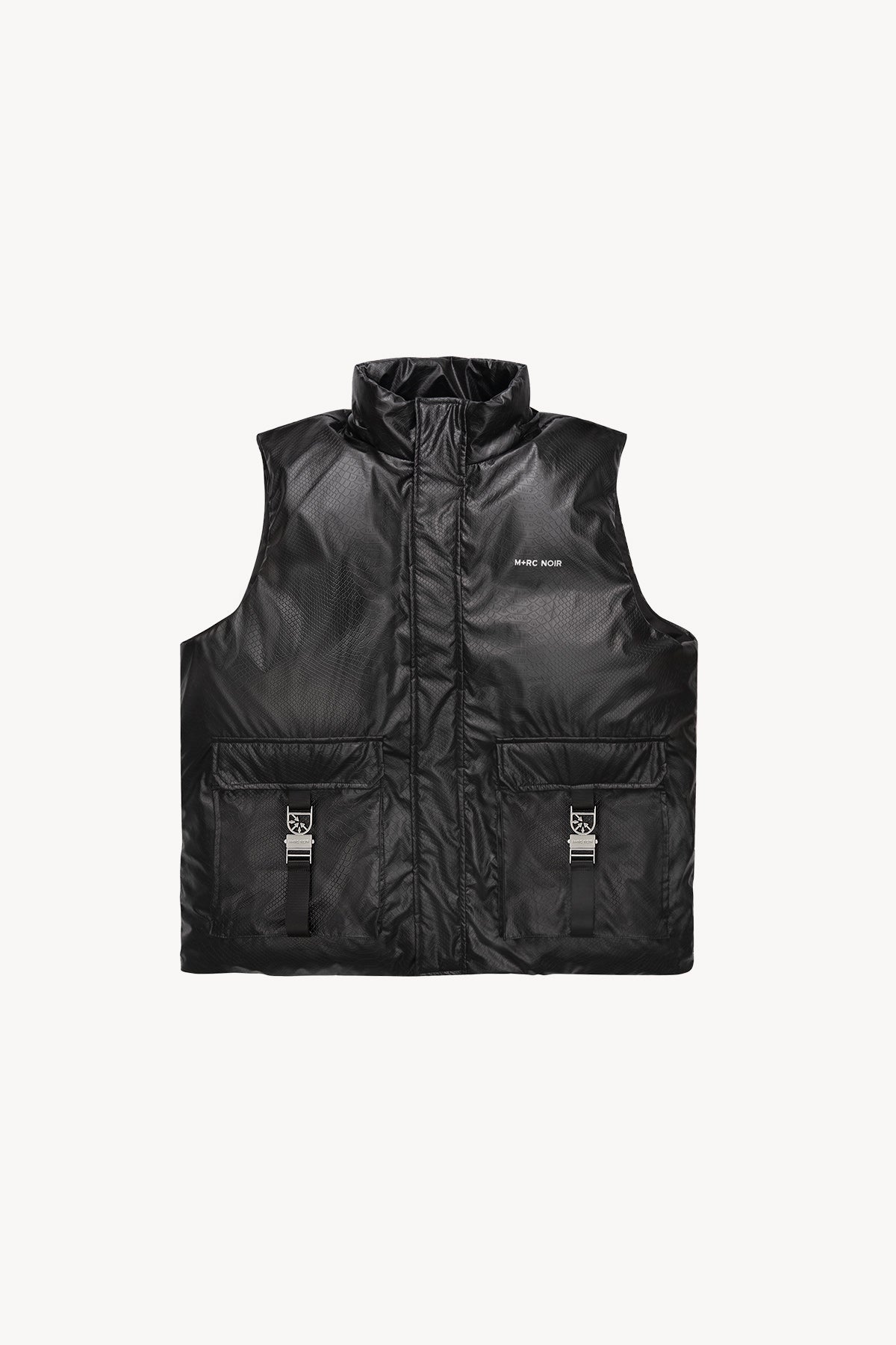 Goose Down Vest