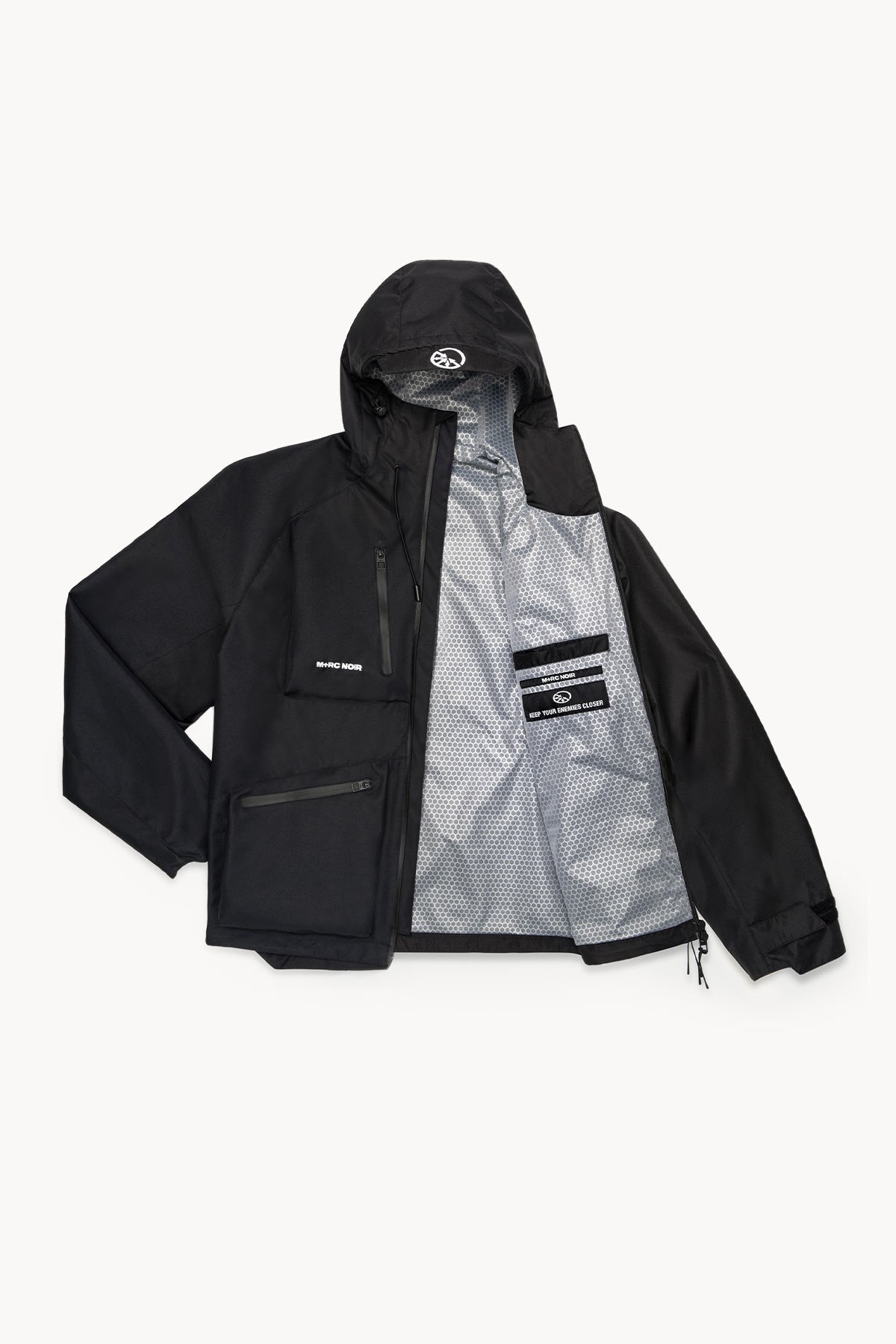 Eclipse Shell Jacket