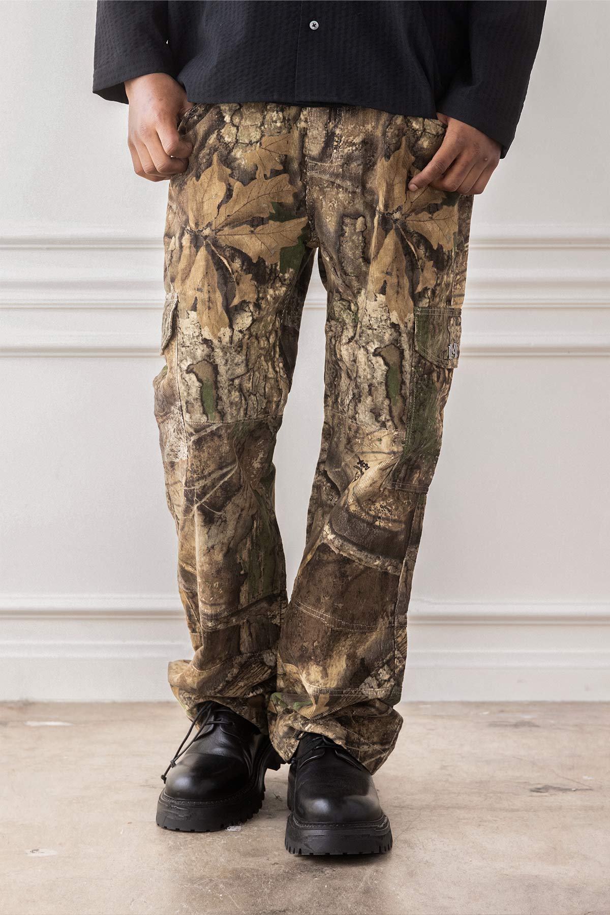 Pants – mrcnoir