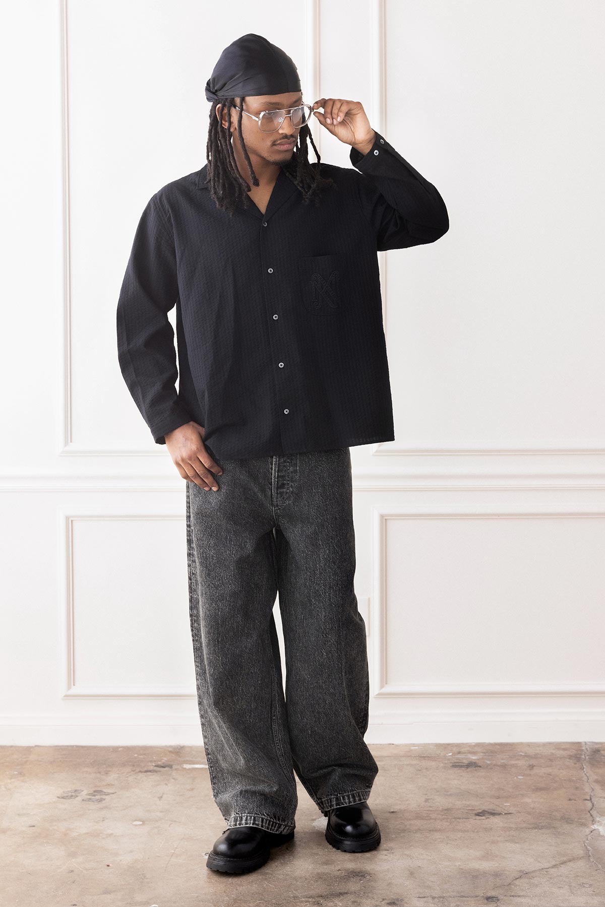 Shirts – mrcnoir