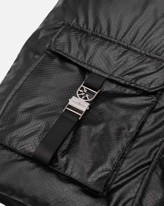 Veste sans Manches en Duvet d'Oie