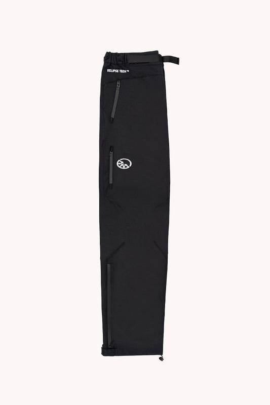 "Tactical Eclipses 2.0" Black Pants