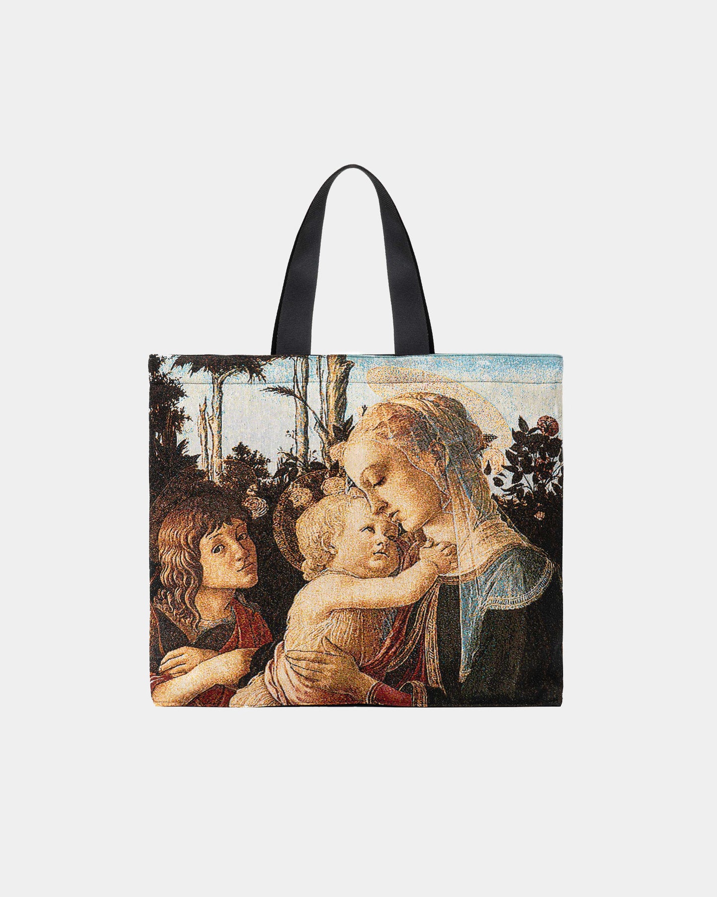 Le "Botticelli" tote bag