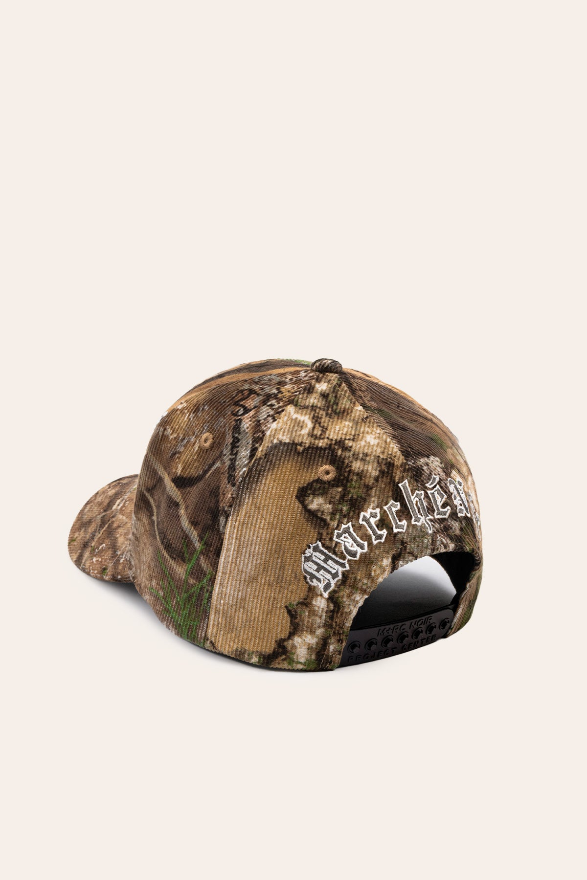 Headwear – mrcnoir