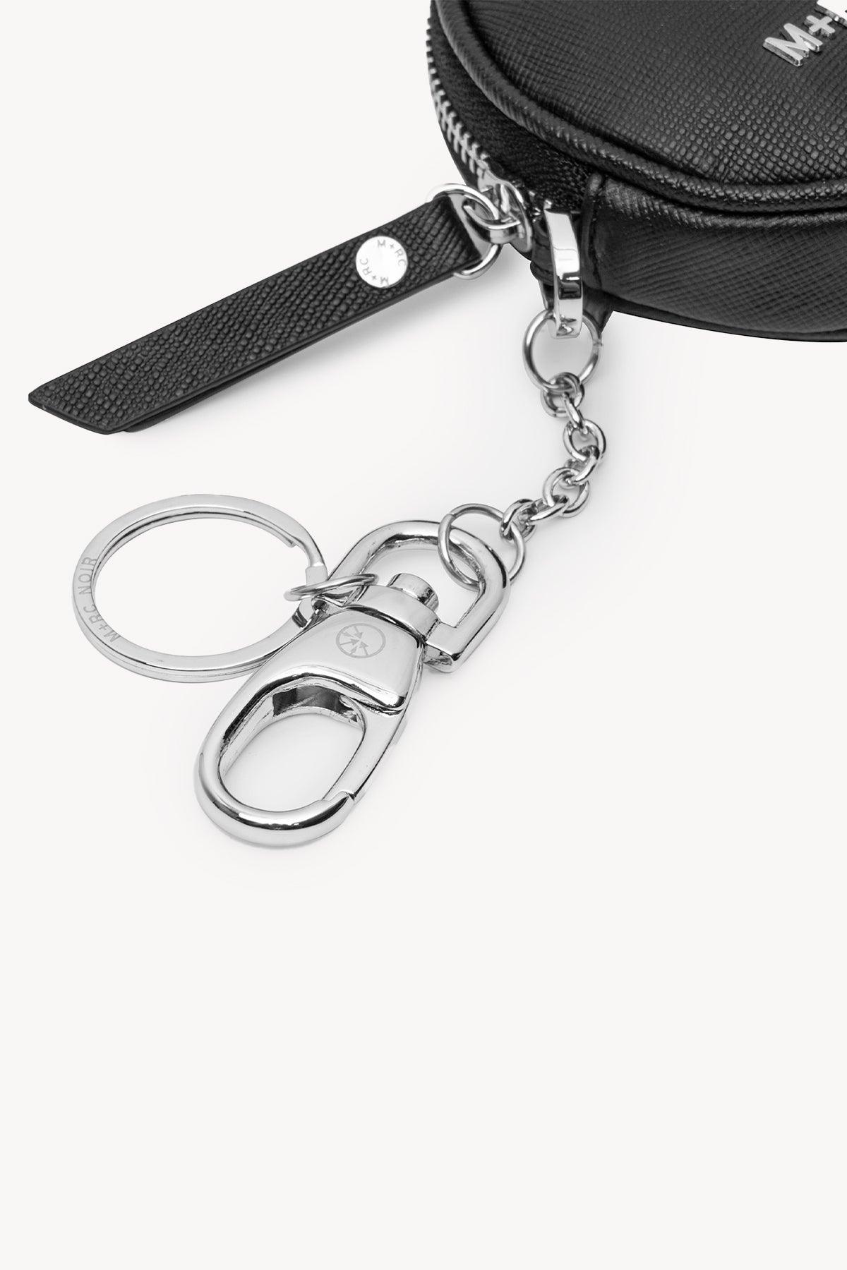"Medallion" Coin pouch