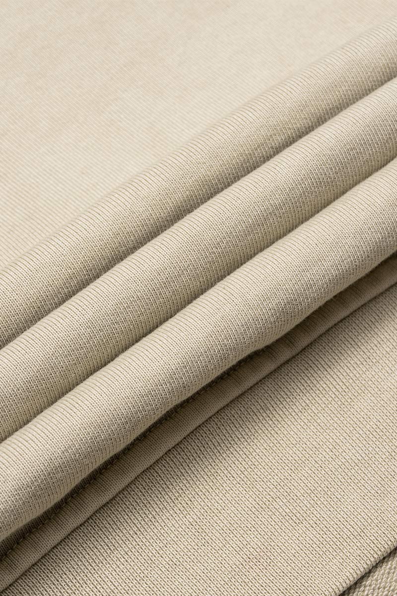 Hoodie Eclipses Beige