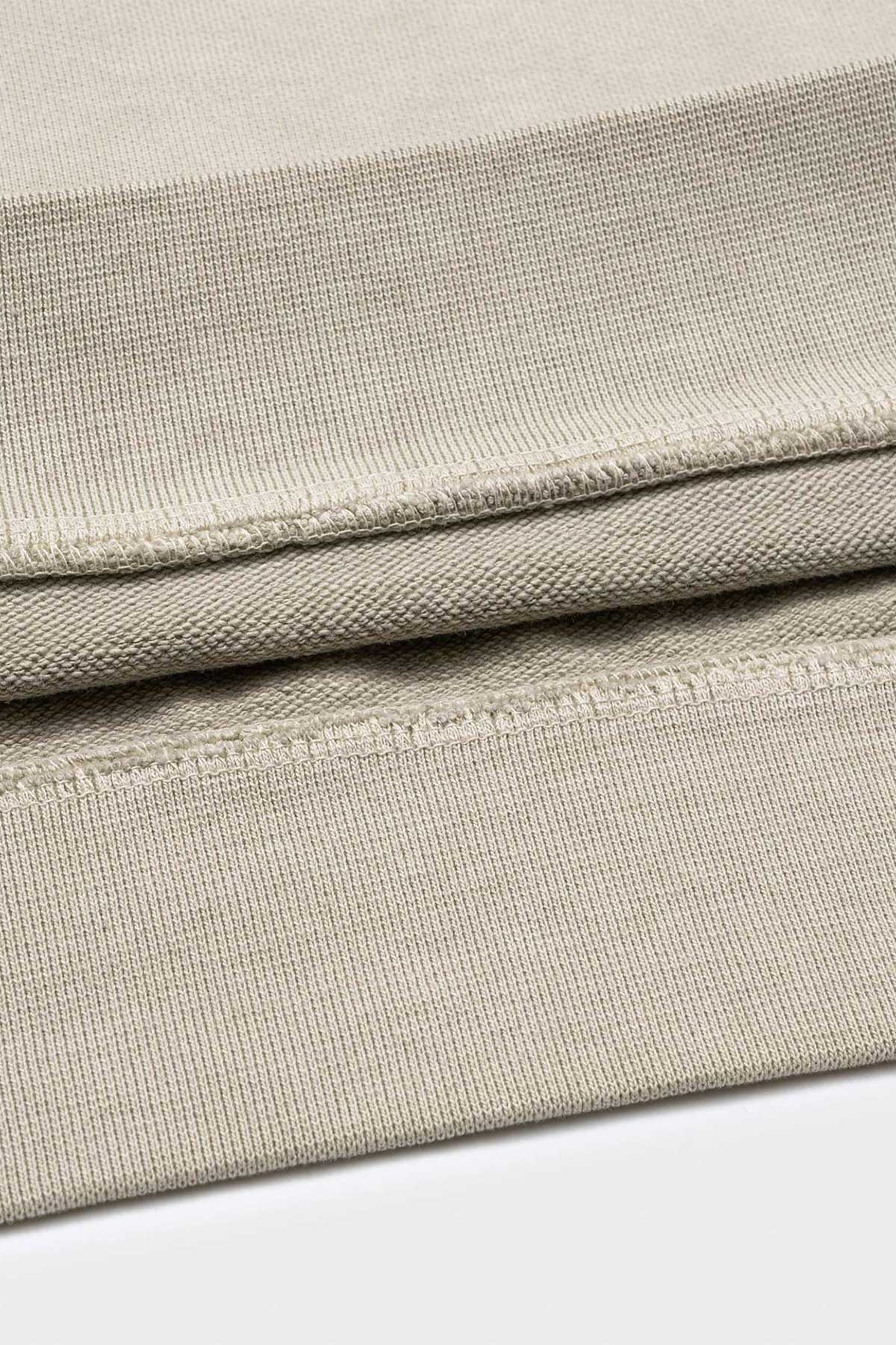 Genesis Beige Hoodie
