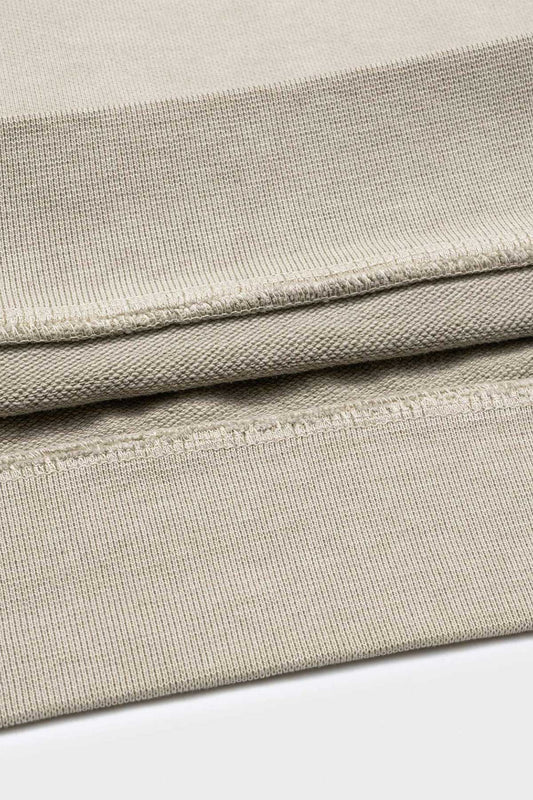 Hoodie Genesis Beige