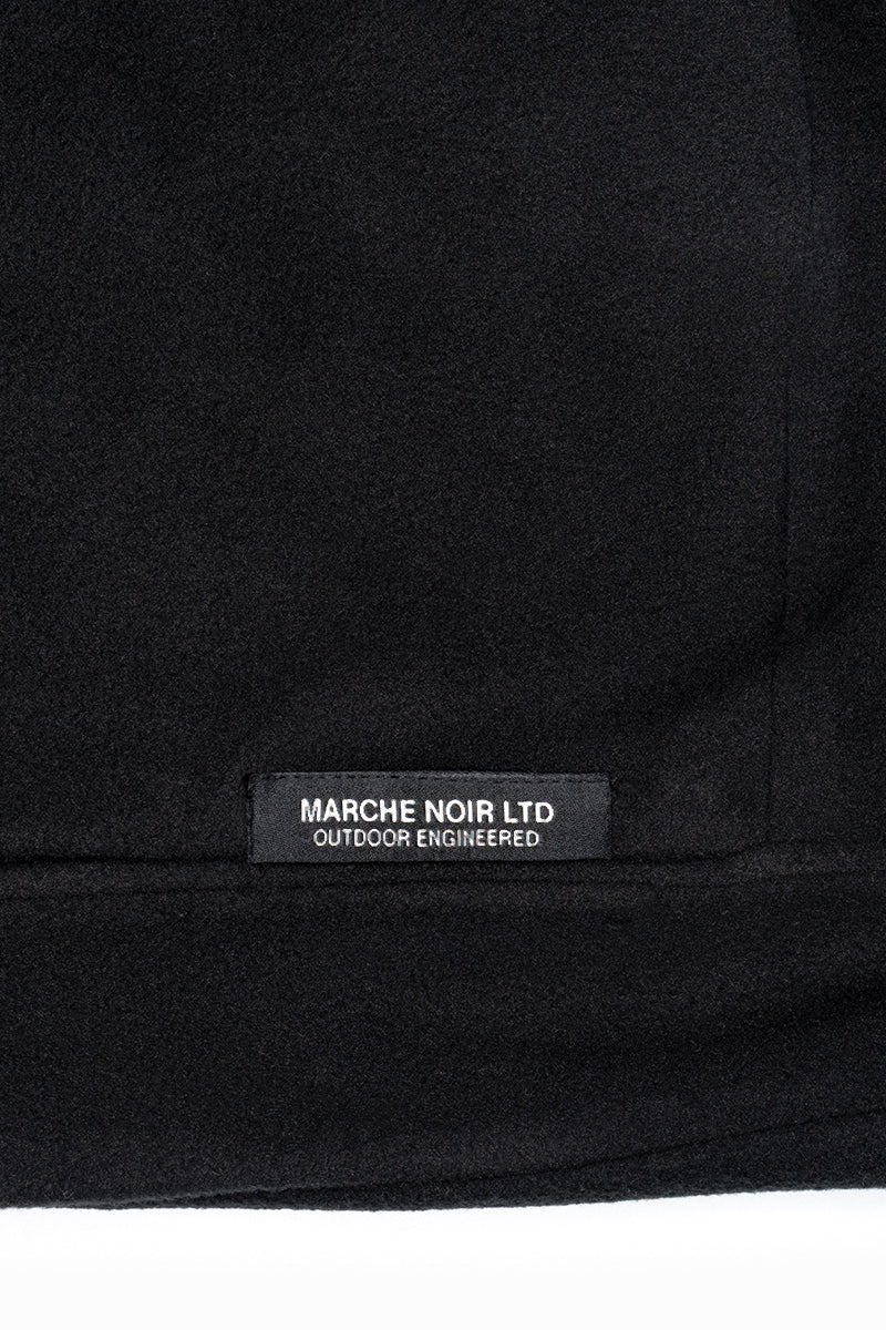 Bonded Polatec Pullover