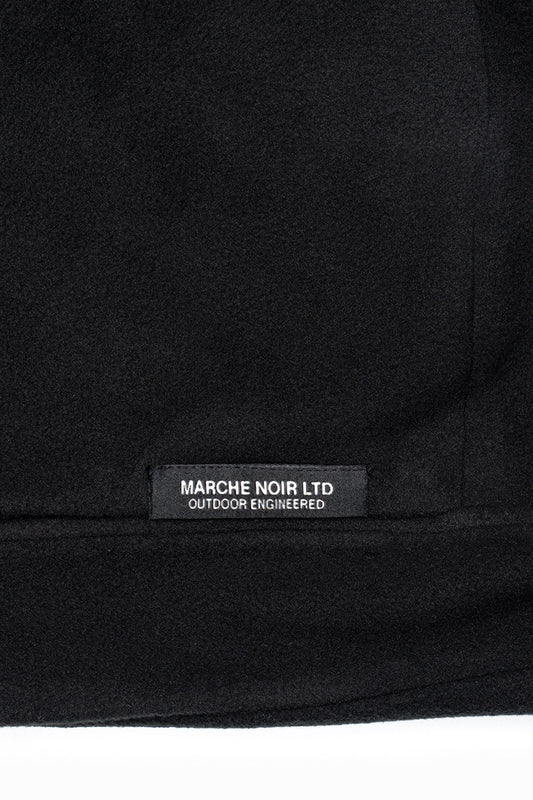 Bonded Polatec Pullover