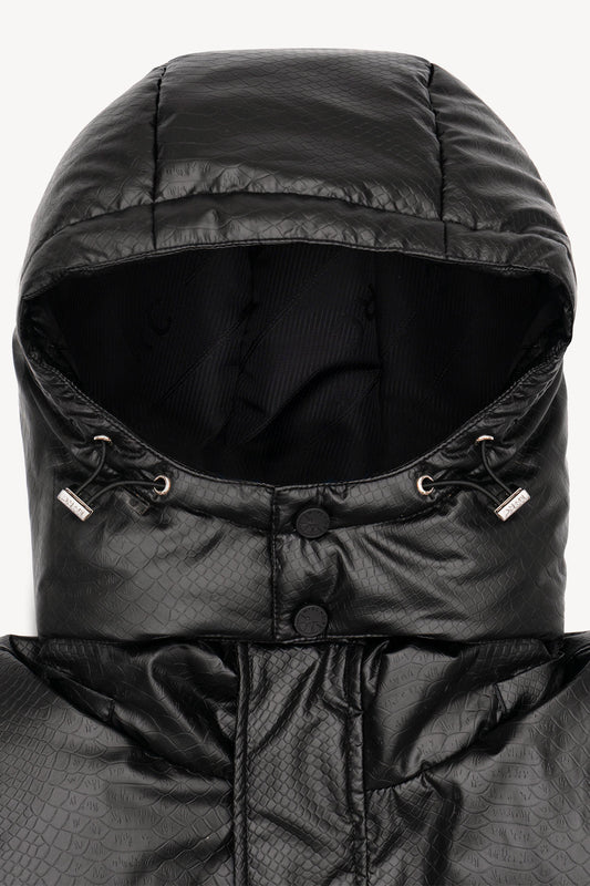 Veste sans Manches en Duvet d'Oie