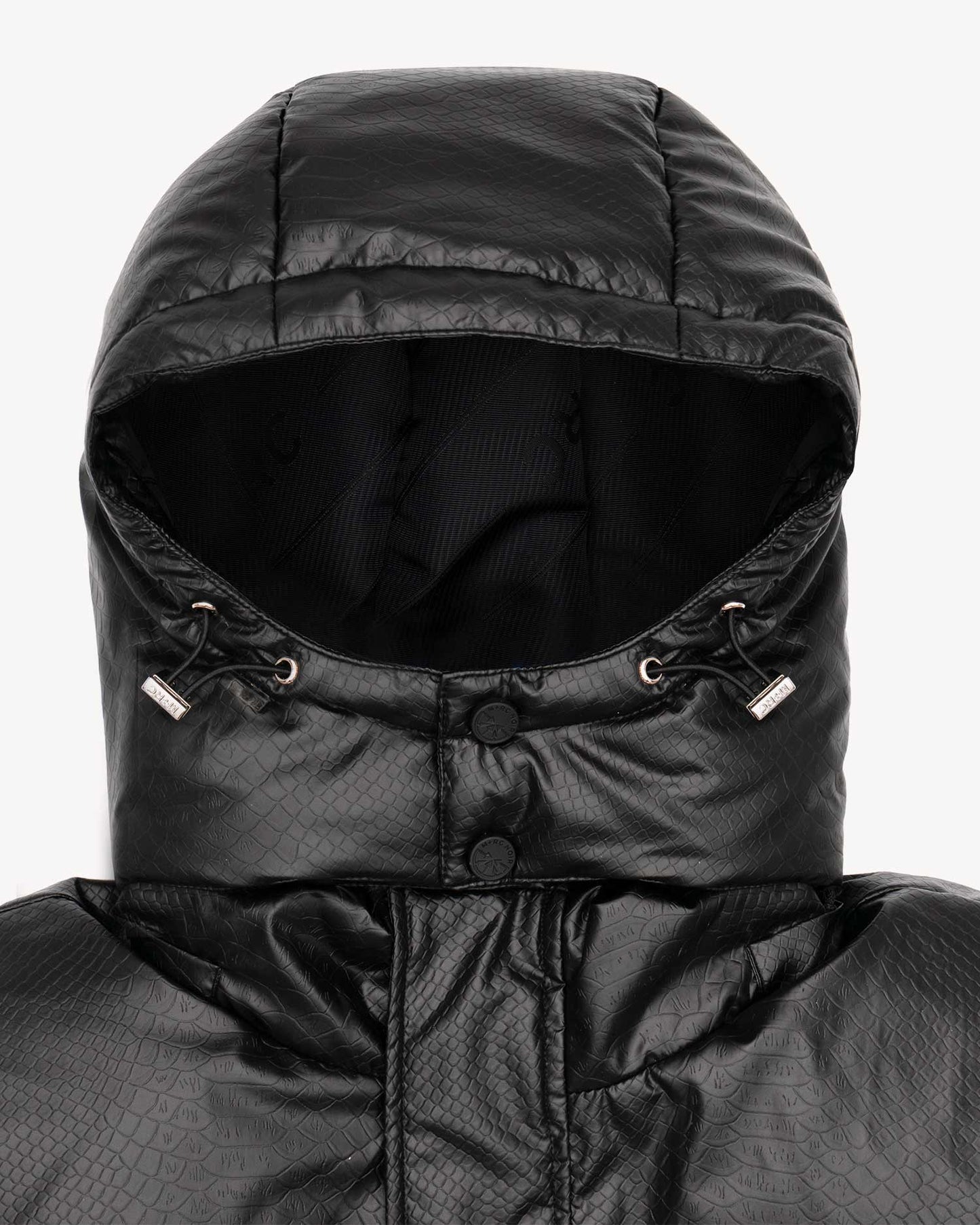 Goose Down Vest
